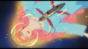 Goddess of Sea Fujimoto